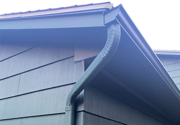 Gutter Replacement