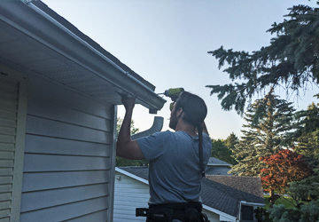 Gutter Repair